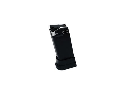 ProMag 7rds .45 ACP Magazine - Black Compact - GLK 17