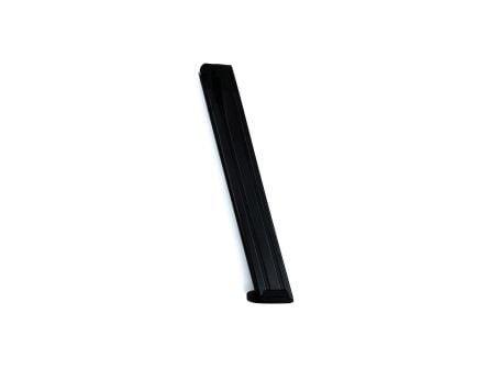 ProMag 32rds 9mm Black Magazine - Tactical - SAR-A2