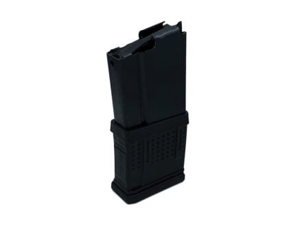 ProMag 20rds .223 Remington/5.56x45mm Black Magazine - Durable Replacement - RUG-A47