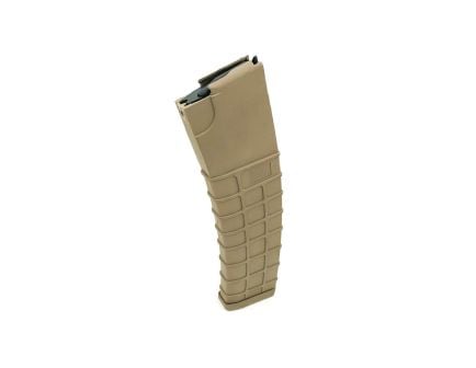 ProMag 42rds .223 Remington/5.56x45mm Magazine - Flat Dark Earth High-Capacity - RUG-A25-FDE