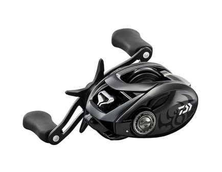 Daiwa Tatula SV TWS Baitcasting Reel - TTUSV103H