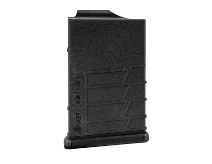 MDT 10rds 6mm GT Magazine - Black High-Performance - 107710-BLK