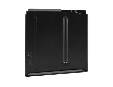 MDT 5rds .30-06 Springfield Black Magazine - Reliable - 103208-BLK