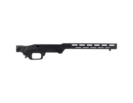 MDT LSS-XL Rifle Chassis System Fits Remington 700 Black - For Enhanced Stability and Performance - 103224-BLK