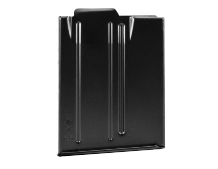 MDT 10rds .308 Win/6.5 Creedmoor Black Magazine - Reliable - 102013-BLK