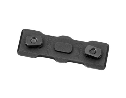 MDT M-LOK Sling Swivel Stud, Black - Secure Attachment and Versatile Use - 103212-BLK
