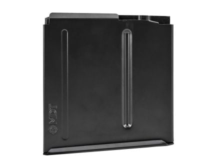 MDT 5rds .30-06 Springfield Black Magazine - High-Quality - 104269-BLK
