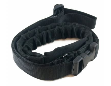 BLACKHAWK! Storm Single Point Sling XT - Black  70GS16BK