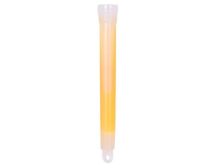 Rothco Glow In The Dark Chemical Lightsticks - Yellow