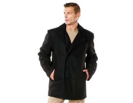 Rothco Naval Heritage Pea Coat