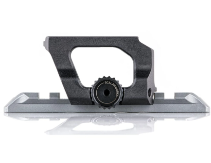 Scalarworks LEAP/01 Aimpoint Micro Mount - 1.57 - SW0110