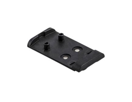 Shield Sights Mounting Plate - Durable and Reliable Optic Mount - MNT-MOS-SMS-RMS