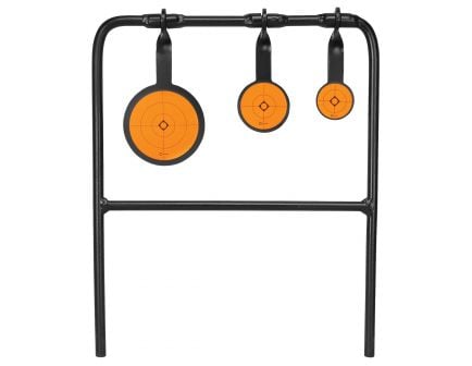 Caldwell Plink N' Swing 1.75", 2.5" and 3.5" Triple Spin Swing Action Target - 147072