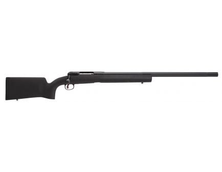 Savage Arms 12 Long Range Precision 243 Win 4 Round Bolt Action Centerfire Rifle
