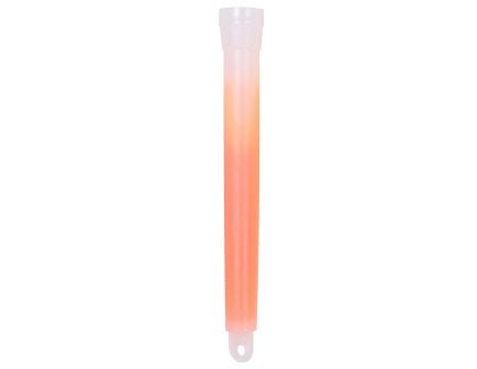 Rothco Glow In The Dark Chemical Lightsticks - Orange