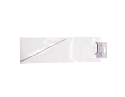 Anderson Manufacturing Carbine-Length Gas Tube 9.75" - High-Quality Gas Tube for Carbine - D2-K060-0000-0P