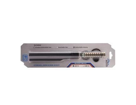 Anderson Manufacturing Buffer Tube Kit - Durable and Lightweight Buffer Tube Solution - G2-J430-A000-0P