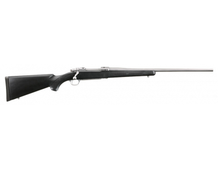 Ruger M77 Hawkeye 7mm Rem Mag. All-Weather Black Synthetic Stock Rifle 7121
