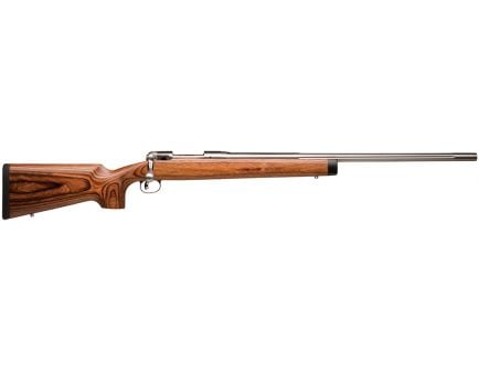 Savage Arms 12 BVSS 308 4 Round Bolt Action Centerfire Rifle, Varmint - 19139