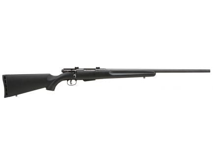 Savage Arms 25 Walking Varminter 204 Ruger 4 Round Bolt Action Centerfire Rifle, Varmint - 19156