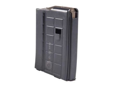 Precision Reflex 10rds 6.8 SPC/.22 Nosler/.224 Valkyrie, Black