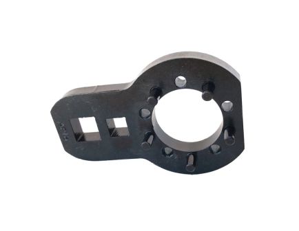 Precision Reflex 1/2" x 3/8" Barrel Nut Wrench