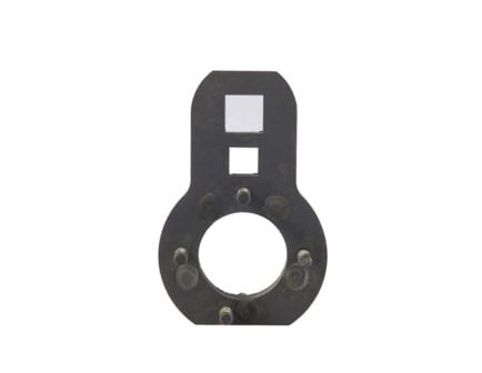 Precision Reflex 1/2" x 3/8" Barrel Nut Wrench
