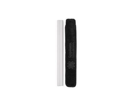 Spyderco Profile Knife Sharpener Stone White - for Precision Blade Maintenance - 701F