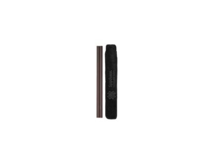 Spyderco Profile Knife Sharpener Stone - High-Quality, Precision Profile, Ideal for Maintaining Sharp Edges - 701M