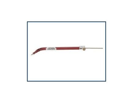 Hornady Lock-N-Load Curved Overall Length(OAL) Gauge C1550