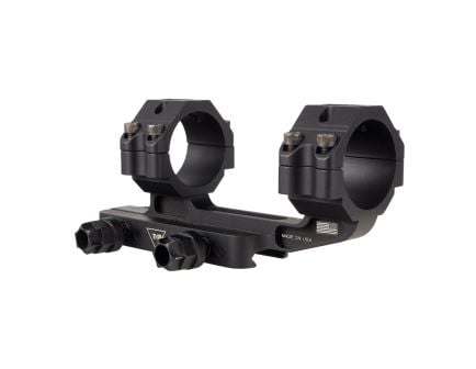 Trijicon Cantilever Mount 34mm Tube 1.54" - Reliable Picatinny Rail Scope Mount - AC22046