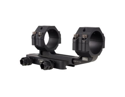Trijicon Cantilever Mount 30mm Tube 1.54" - Versatile Picatinny Rail Scope Mount - AC22047