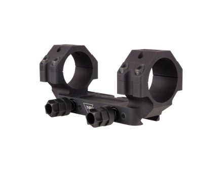 Trijicon Scope Mount 34mm Tube 1.13" - Precision Picatinny Rail Mount for Reliable Optics - AC22048