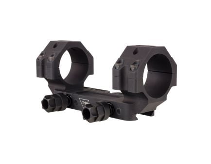Trijicon Scope Mount 30mm Tube 1.13" - Reliable Picatinny Rail Mount for Accurate Shooting - AC22049