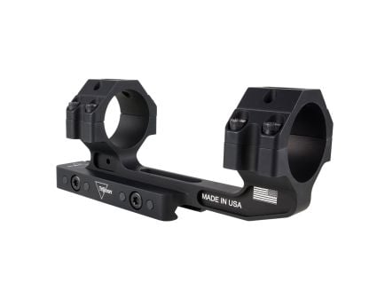 Trijicon Cantilever Mount 34mm Tube 1.54" - Robust Picatinny Rail Mount - AC22052