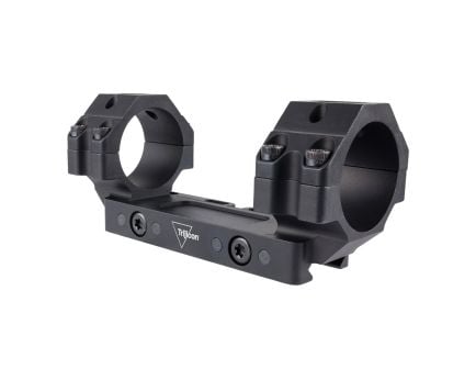 Trijicon Scope Mount 34mm Tube 1.13" - Durable Picatinny Rail Mount for Enhanced Accuracy - AC22057