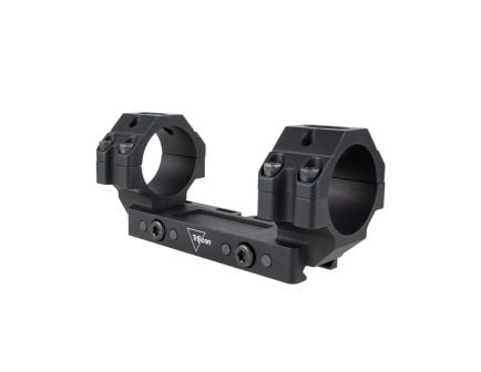 Trijicon Scope Mount 30mm Tube 1.13" - Precision Picatinny Rail Mount for Optimal Performance - AC22061
