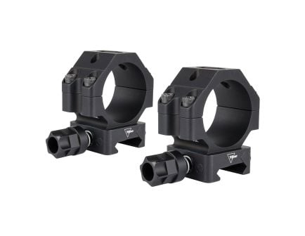 Trijicon Scope Ring 30mm Tube 1" - Precision Picatinny Rail Scope Ring - AC22064