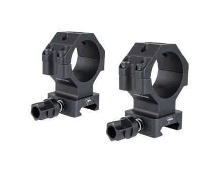 Trijicon Scope Ring 30mm Tube 1.40" - Secure Picatinny Rail Scope Ring - AC22067