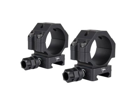 Trijicon Scope Ring 34mm Tube 1" - High-Durability Picatinny Rail Scope Ring - AC22068