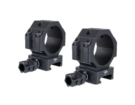 Trijicon Scope Ring 34mm Tube 1.10" - Reliable Picatinny Rail Scope Ring - AC22069