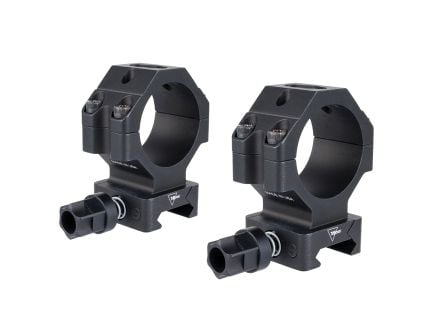 Trijicon Scope Ring 34mm Tube 1.30" - Precision Picatinny Rail Scope Ring - AC22070