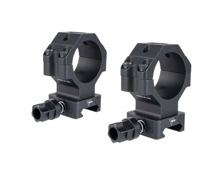 Trijicon Scope Ring 34mm Tube 1.40" - Versatile Picatinny Rail Scope Ring - AC22071