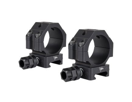 Trijicon Scope Ring 35mm Tube 1" - High-Performance Picatinny Rail Scope Ring - AC22072