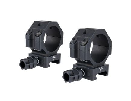 Trijicon Scope Ring 35mm Tube 1.10" - Durable Picatinny Rail Scope Ring - AC22073