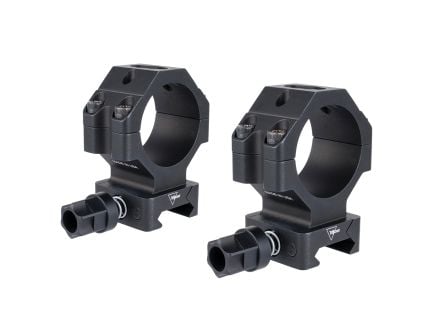Trijicon Scope Ring 35mm Tube 1.30" - Reliable Picatinny Rail Scope Ring - AC22074