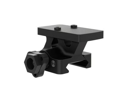 Trijicon Quick Release Mount 1.40" Co-Witness/Picatinny Rail - Reliable and High-Quality - AC32112