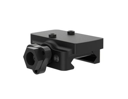 Trijicon Quick Release Low Mount 0.94" Picatinny Rail - Secure and Low-Profile Mount - AC32113