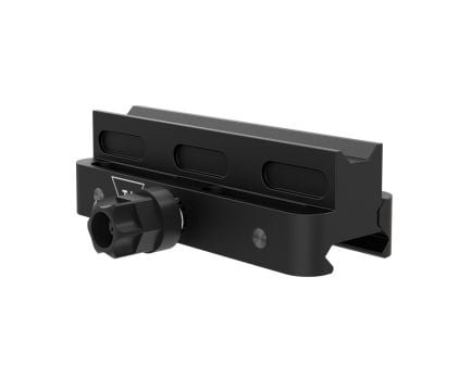 Trijicon Extra High Scope Mount 2.05" Picatinny Rail - Premium Mount for Secure Optic Positioning - AC12044