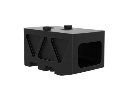 Trijicon Accessory Ring Plate - Versatile Accessory Mounting Solution - AC32122